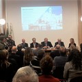 A pesca di rifiuti, Barletta capofila del progetto “Fishing for litter”