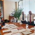 Terremoto, in corso il monitoraggio dal Comune di Barletta