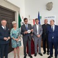 Inaugurata a Barletta la mostra “Il Crollo di via Canosa, 60 anni dopo”