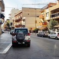 Violenza a Barletta, aggressione in via San Samuele