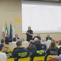 1° Raduno dei Sindaci, annunciato il sistema di allertamento della Protezione Civile