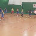 Il Futsal Barletta asfalta il Polignano per 8-1