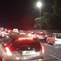 Inseguimento da Barletta verso Trani, caos sulla SS16bis