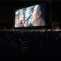 A Barletta la rassegna estiva  "Il cinema tra sabbia e stelle”
