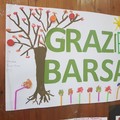 Borracce Bar.S.A.: ultima consegna ai piccoli delle scuole