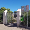 Vento forte, chiusi fino a domani parchi e giardini