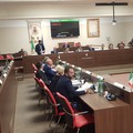 Consiglio comunale di Barletta: approvato il bilancio consolidato 2021