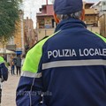 Vigili aggrediti, solidarietà dell’amministrazione di Barletta con la polizia locale