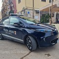 La Polizia locale di Barletta celebra San Sebastiano