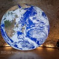 Il mondo racchiuso nei sotterranei del Castello di Barletta: svelata  "Gaia "