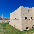 “Dal Tirreno all’Adriatico, lungo i sistemi difensivi medievali”