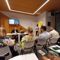 Zona 167: presentato progetto area verde attrezzata e parcheggio pubblico