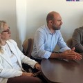 Crisi politica di Barletta, il quadro dell'opposizione in conferenza stampa