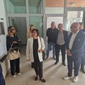 ARCA Sveva-Ofantina, a Barletta i nuovi uffici in piazza Aldo Moro