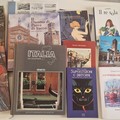 Barletta e Venezia, si rafforza il ponte di cultura: nuovi volumi donati alla Biblioteca