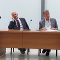 L'amministrazione comunale fa il punto sulle opere di urbanizzazione della 167