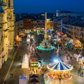 Come passare il Capodanno? Roma è una bella opzione