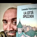Leonardo Palmisano presenta a Barletta “La città spezzata”