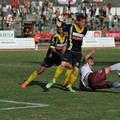 Calciomercato-Barletta, ufficiale l’arrivo di Cristiano Ingretolli