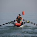Campionati Italiani Coastal Rowing e Beach Sprint: primi buoni risultati per la Lega Navale di Barletta