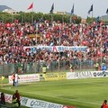 Calcio, il Pisa imbattuto si prepara a ricevere il Barletta. Tutte le ultime sui toscani