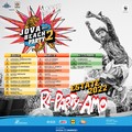 Il Jova Beach Party torna a Barletta nel 2022: biglietti disponibili