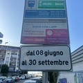 Anticipo della sosta a pagamento estiva senza preavviso del Comune, la segnalazione di un cittadino