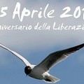 25 Aprile, anniversario della Liberazione