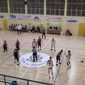 Semaforo rosso a Brindisi per il Frantoio Muraglia Barletta Basket