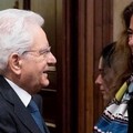 Mattarella bis, Assuntela Messina: «Dobbiamo tutti ringraziarlo»