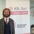 Luigi Fruscio nuovo direttore amministrativo della Asl Bari