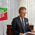 Elezioni 2022, il senatore Damiani presenta la lista di Forza Italia