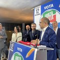 Elezioni Barletta, Forza Italia: «Abbiamo vinto noi e ha perso Emiliano»