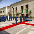 248° Annuale di Fondazione della Guardia di Finanza: prima volta nella Bat