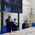 L'inaugurazione della sede del Polo della Legalità a Barletta e la firma dei Patti per la sicurezza urbana