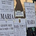 Lutto nel commercio barlettano, ci lascia Maria Tupputi