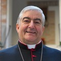 Mons.Michele Seccia festeggia 25 anni di episcopato