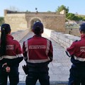 Arte e sicurezza grazie ai volontari dell’Associazione Nazionale Polizia di Stato di Barletta