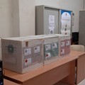 Elezioni provinciali, si vota per il nuovo presidente della Bat