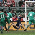 Calcio, photogallery e highlights di Nocerina-Barletta 4-0