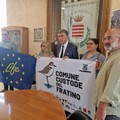 Barletta Comune Custode del Fratino, il riconoscimento a Palazzo di Città