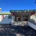 Scuola Montessori e palestra Modugno-Moro, doppia riapertura a Barletta