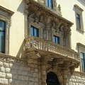 Il Palazzo Della Marra è entrato a far parte dei beni comunali