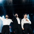 Il Volo in concerto a Barletta: il trio arriva al Fossato del Castello