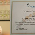 Al barlettano Nicola Di Fidio il premio nazionale  "con.Scienze " 21/22