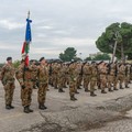 L'82° reggimento fanteria  "Torino " commemora a Barletta i caduti del 16 gennaio 1943