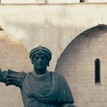 Eraclio e la storia del Colosso di Barletta nel progetto  "BAT, il paesaggio si fa cultura "