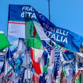 «Da Barletta grande consenso per Fratelli d’Italia, primo partito del centro-destra di Barletta»