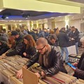 Metroklang Village Fiera del Disco a Barletta