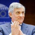 Forza Italia Bat, De Mucci annuncia l'arrivo dell'on. Antonio Tajani a Castel del Monte